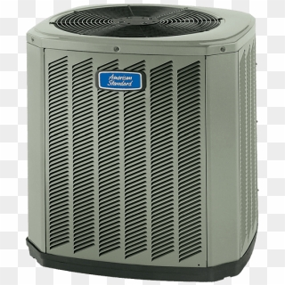 American Standard Air Conditioner - Trane Ac Unit, HD Png Download ...