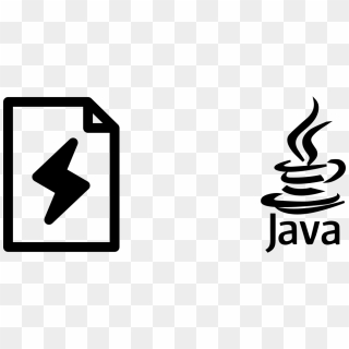 Transparent Java Logo Png, Png Download - 640x480 (#1469590) - PinPng