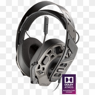 Rig 500 Pro, High Resolution Surround Ready Gaming - Plantronics Rig ...