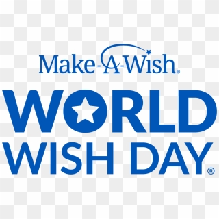 Maw Logo Uk - Make A Wish Ελλαδα, HD Png Download - 1000x380 (#3734027 ...