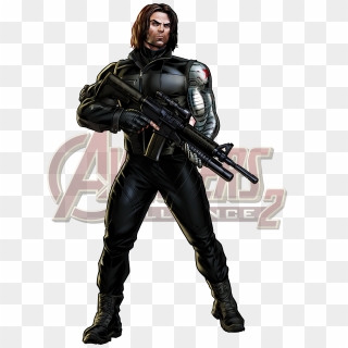 Marvel Avengers Alliance, Marvel Fan, Marvel Comics, - Sherry Birkin Resident Evil 6, HD Png Download