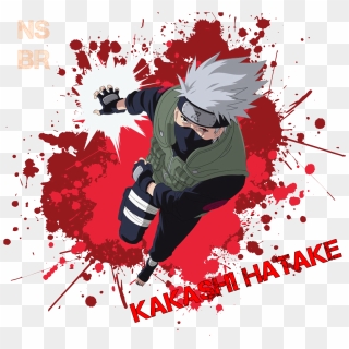 Neonanything Photo - Perfil Kakashi E Sakura Png,Kakashi Transparent - free  transparent png images 