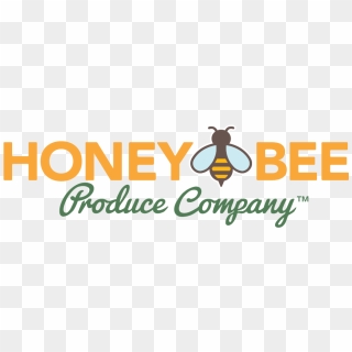 Skip To Main Content Honeybee Produce Co - Honeybee, HD Png Download ...