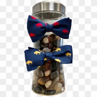 Riverside's Buffalo Bow Tie - Buffalo Bow Tie, HD Png Download Riverside's Buffalo Bow Tie - Buffalo Bow Tie, HD Png Download