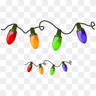 Holiday Lights Png - Festival Of Lights Png, Transparent Png - 1500x750 ...