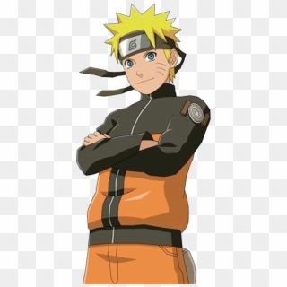 Shippuden Ultimate Ninja Storm 2, HD Png Download - 1000x1000 (#572690 ...