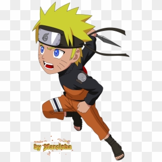 Naruto Transparent PNGs Free Files in .PNG Format - TemplatePocket