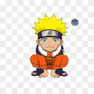 Anime Boy Naruto, HD Png Download , Transparent Png Image - PNGitem