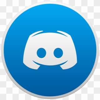 Transparent Background White Discord Logo Png White