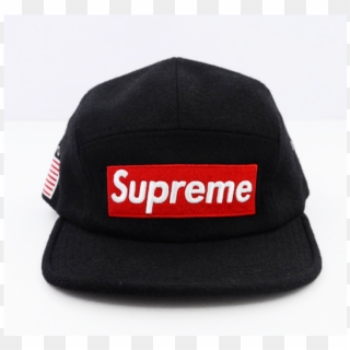 Supreme Hat Png, Transparent Png - 600x860 (#575171) - PinPng