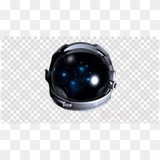 Spaceman Helmet Png Clipart Astronaut Space Suit Nasa - Basketball ...