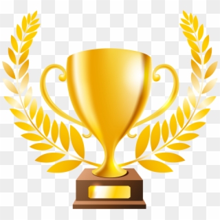 Trophy Png Transparent Free Images - Transparent Background Trophy Png ...