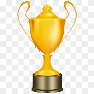 Trophy Png Transparent Free Images - Transparent Background Trophy Png 