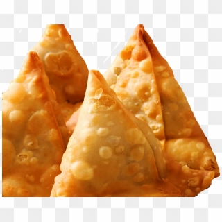 Samosa Tweo - Samosa Hd, HD Png Download - 1656x899 (#5708273) - PinPng