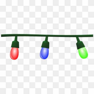 Lampu Natal Png - Christmas Bulbs, Transparent Png - 559x720(#6517615)