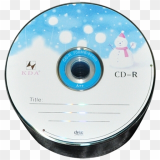 Format, Cd-r - Cd, HD Png Download - 650x650 (#5711262) - PinPng