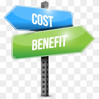 How To Do A Cost-benefit Analysis For Important Decisions - Employee Or ...