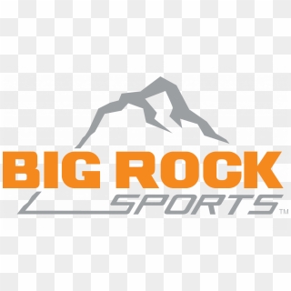 Big Rock Sports - Big Rock Sports Logo Transparent, HD Png Download ...