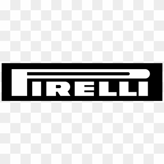 Pirelli Logo - Pirelli Decal, HD Png Download - 2000x444 (#5755797