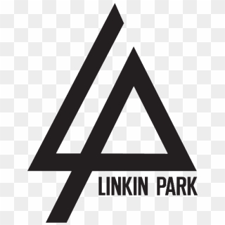 Linkin Park Logo - Profil Linkin Park, HD Png Download - 841x960 ...