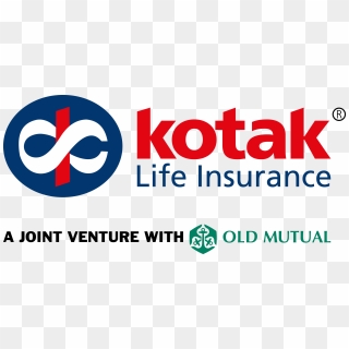 Kotak Mahindra Bank Logo, HD Png Download - 5043x1488 (#718487) - PinPng