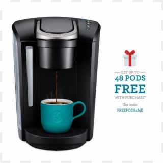 Ddms Icon - Keurig K Select Coffee Maker, HD Png Download - 696x509 ...