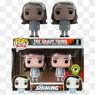 funko grady twins