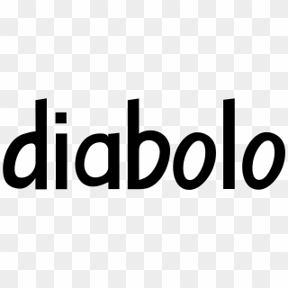 Diabolo Logo Png Transparent - Logo Diabolo, Png Download - 2400x2400 ...
