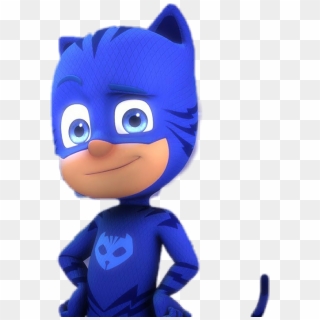 #catboy #pjmasks - Cartoon, Hd Png Download - 498x710 (#5796936) - Pinpng