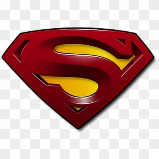 Superman Logo - Superman Logo Png, Transparent Png - 805x608 (#1044057 ...