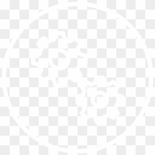 Download Transparent Transparent Background White Circle Png | PNG