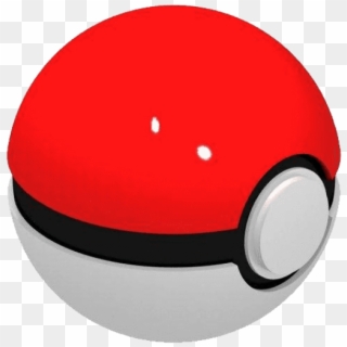 Pokeball - Circle, HD Png Download - 590x714 (#1565899) - PinPng