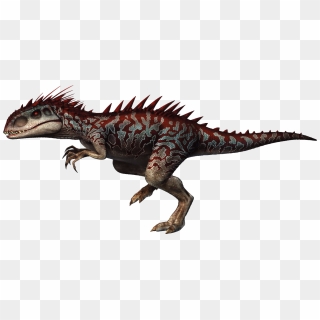 Indominus Rex X Trex , Png Download - T Rex X Indominus Rex ...