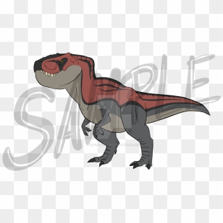 Jurassic World png download - 966*499 - Free Transparent Tyrannosaurus png  Download. - CleanPNG / KissPNG