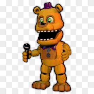 Five Nights At Freddy S 4 Toy png download - 1024*576 - Free Transparent Five  Nights At Freddys 4 png Download. - CleanPNG / KissPNG