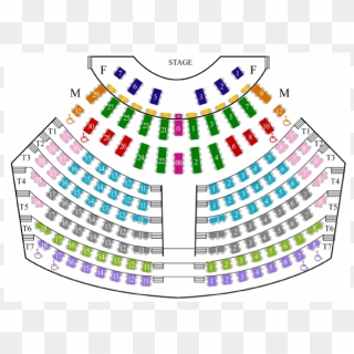 Hatfield And Mccoy Dinner Show Seating Chart | Brokeasshome.com