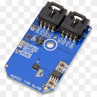 Browse Humidity Sensors - Digital Light Sensor, HD Png Download ...