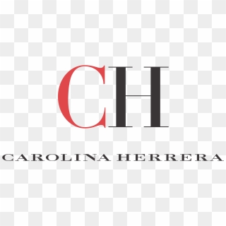 Ch Carolina Herrera - Carolina Herrera, HD Png Download - 1654x768 ...