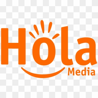 Hola Media - Graphic Design, HD Png Download - 1605x1080 (#5873328 ...