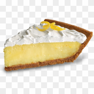 Whipped Cream Pie Png - Lemon Pie Png, Transparent Png - 900x600 ...