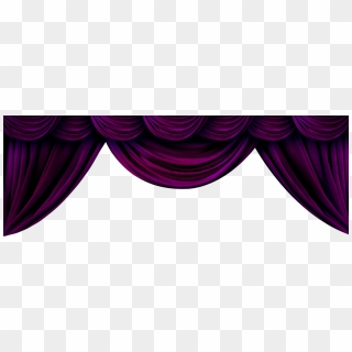 Theater Curtain , Png Download - Theater Curtain, Transparent Png ...