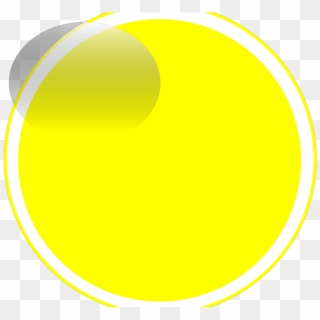 How To Set Use Glossy Yellow Icon Button Svg Vector 月 素材 フリー イラスト Hd Png Download 600x600 5888025 Pinpng