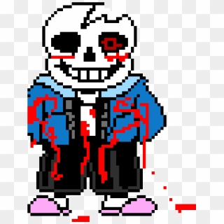 Free Undertale Sans Png Images Undertale Sans Transparent Background Download Pinpng