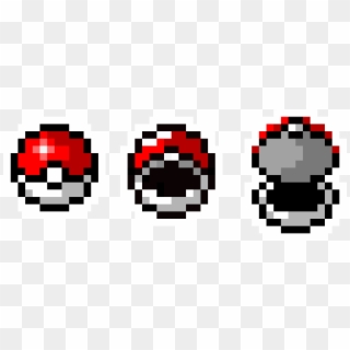 Pokeball - Circle, HD Png Download - 590x714 (#1565899) - PinPng