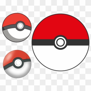 Pokeball - Ball Sprite, HD Png Download - 924x814 (#1230316) - PinPng