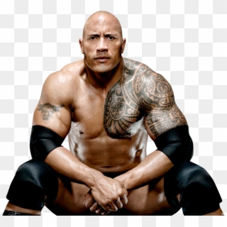 The Rock A Sus 22 Años - Dwayne Johnson Before The Rock, HD Png Download -  790x444 (#42681) - PinPng