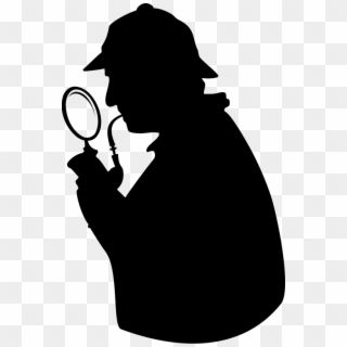 Magnifying Glass Icon Transparent Png - Clip Art Transparent Background ...