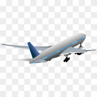 Aircraft Clip Art Plane Transprent Png - Png Plane, Transparent Png ...