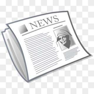 Newspaper Icon Transparent Background Newspaper Icon Hd Png Download 10x10 Pinpng