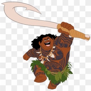 Free Moana Png Images Moana Transparent Background Download Pinpng